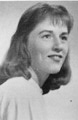 Patricia Gayle (Cox) Holder, Bartlesville, OK  (1961)